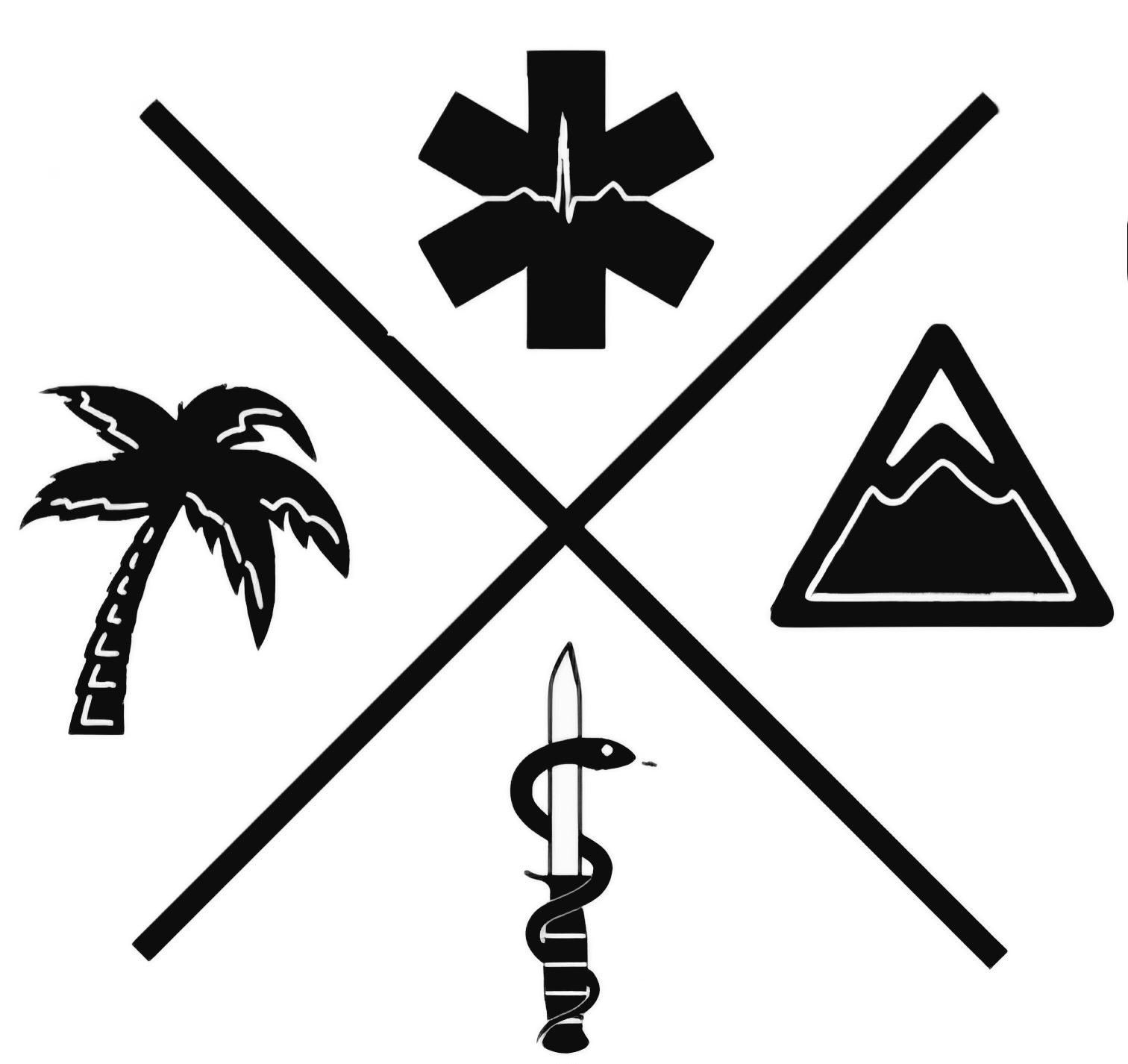 Simple First Aid Logo